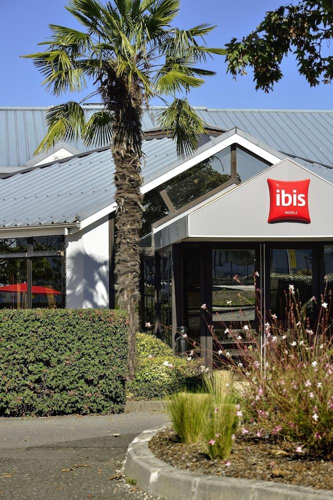 Ibis Angouleme Nord Ξενοδοχείο Champniers  Εξωτερικό φωτογραφία