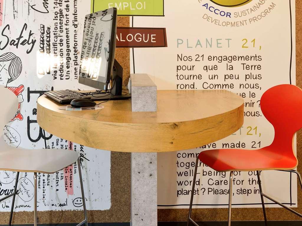 Ibis Angouleme Nord Ξενοδοχείο Champniers  Ανέσεις φωτογραφία
