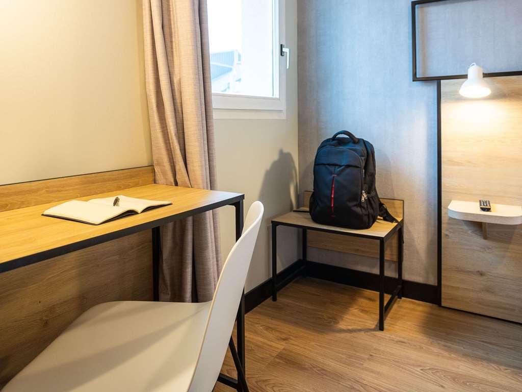 Ibis Angouleme Nord Ξενοδοχείο Champniers  Δωμάτιο φωτογραφία