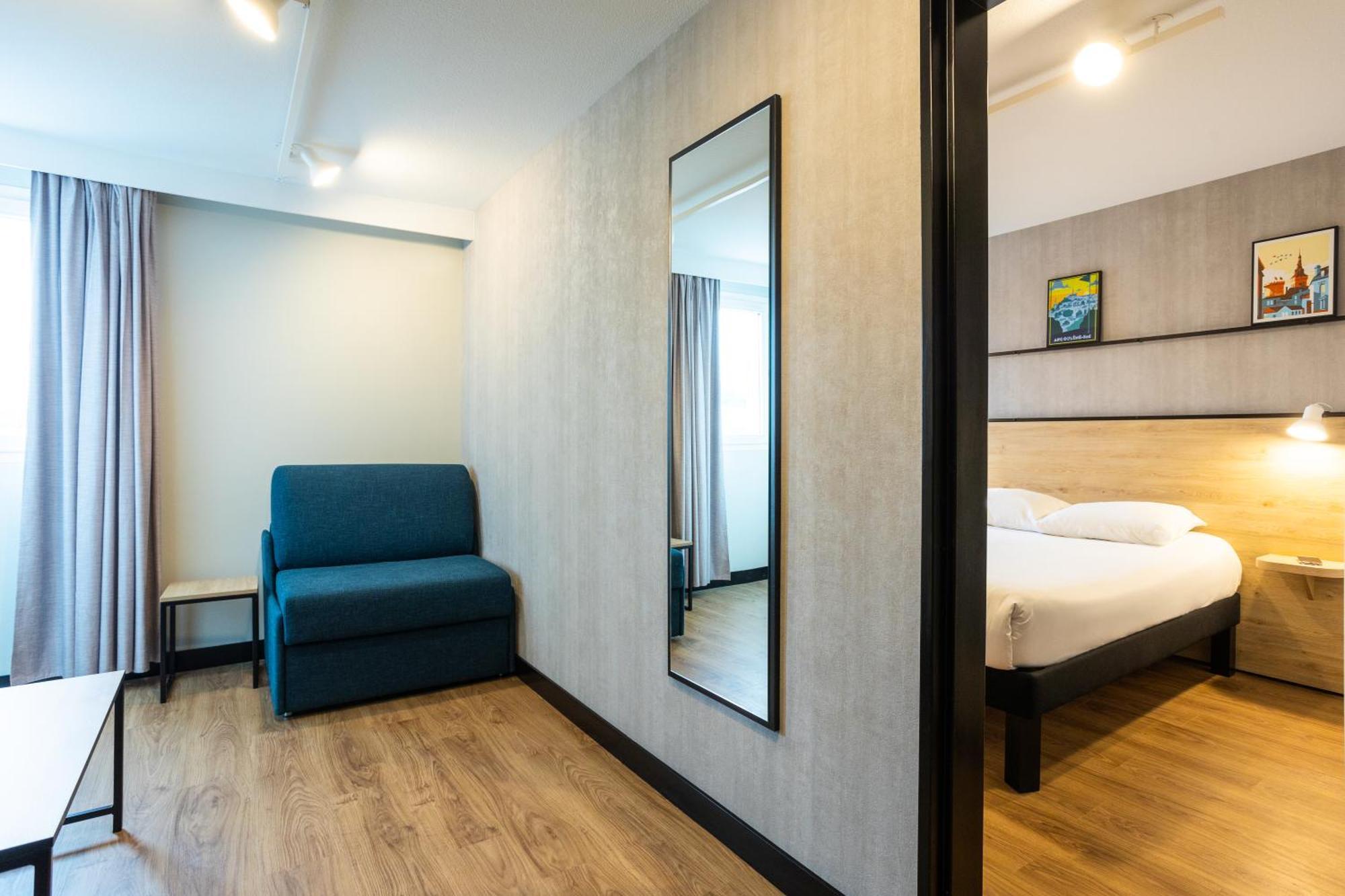 Ibis Angouleme Nord Ξενοδοχείο Champniers  Εξωτερικό φωτογραφία