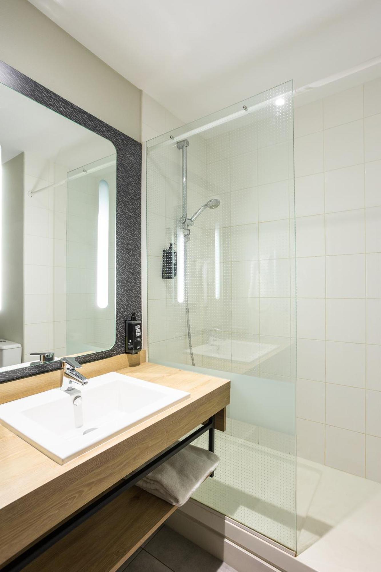 Ibis Angouleme Nord Ξενοδοχείο Champniers  Εξωτερικό φωτογραφία