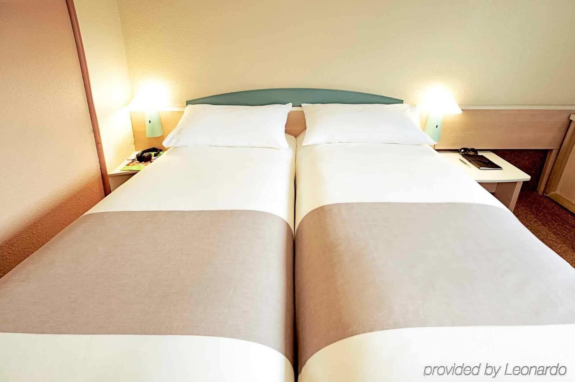 Ibis Angouleme Nord Ξενοδοχείο Champniers  Εξωτερικό φωτογραφία