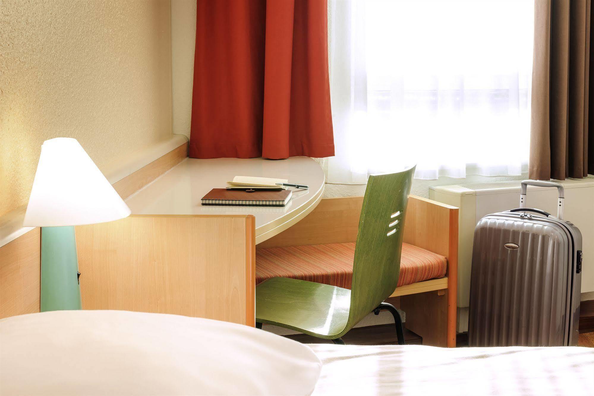 Ibis Angouleme Nord Ξενοδοχείο Champniers  Εξωτερικό φωτογραφία