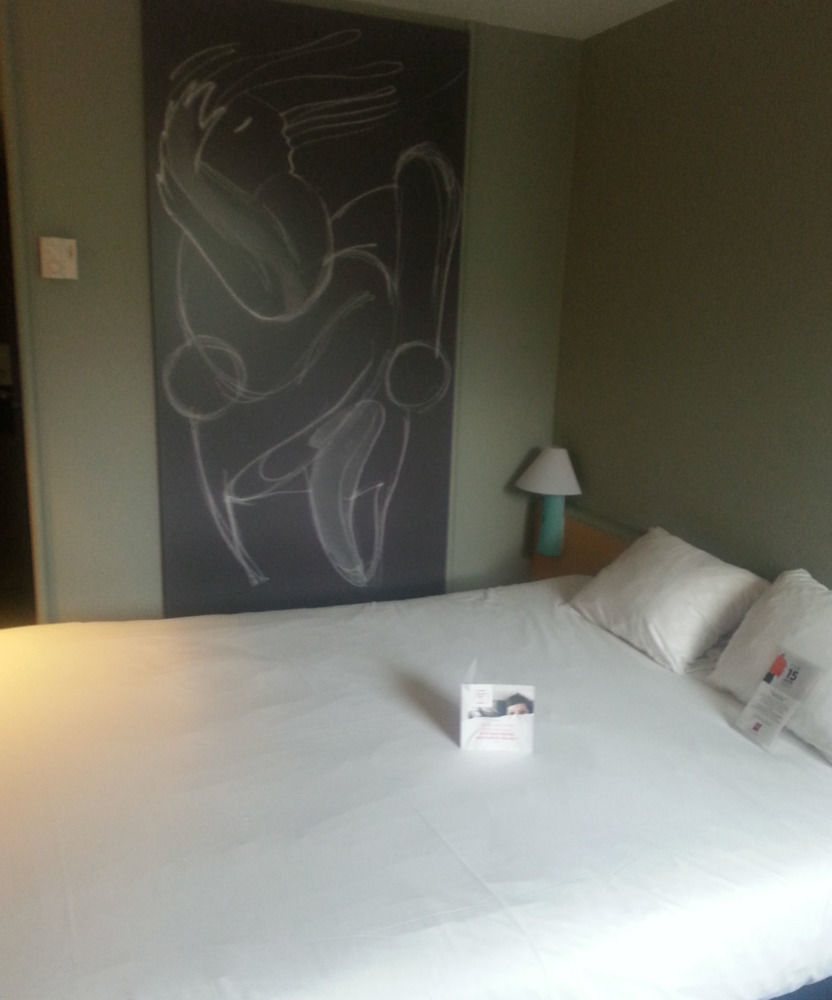 Ibis Angouleme Nord Ξενοδοχείο Champniers  Εξωτερικό φωτογραφία