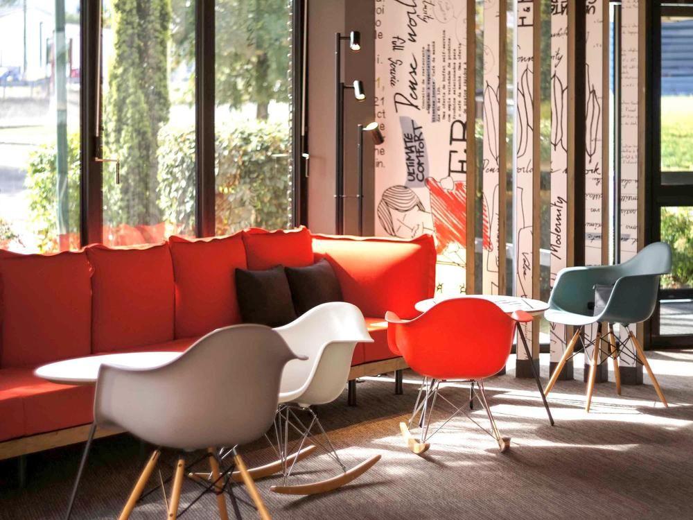 Ibis Angouleme Nord Ξενοδοχείο Champniers  Εξωτερικό φωτογραφία