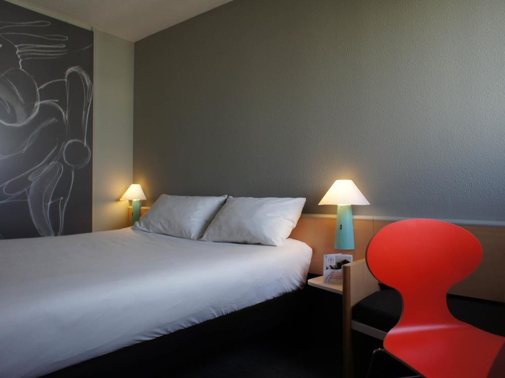 Ibis Angouleme Nord Ξενοδοχείο Champniers  Εξωτερικό φωτογραφία