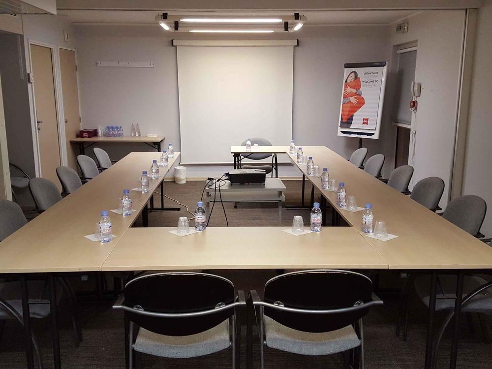 Ibis Angouleme Nord Ξενοδοχείο Champniers  Εξωτερικό φωτογραφία
